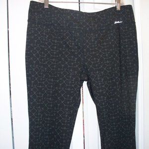 Eddie Bauer Capri pants